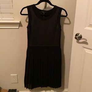 BCBG MaxAzria Little black dress NWT